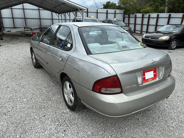 Used car