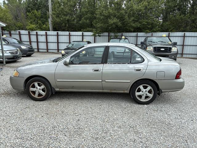 Used car