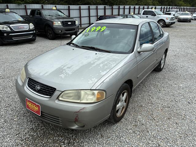 Used car
