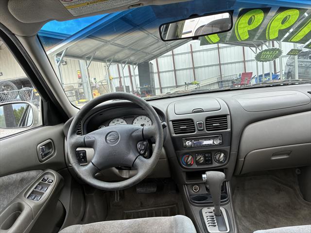 Used car