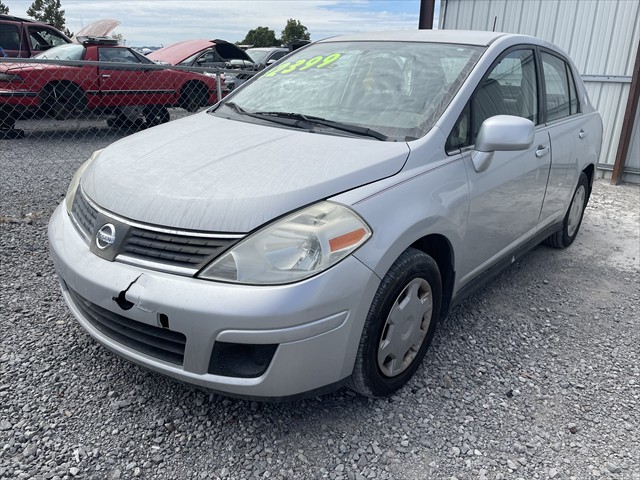 Used car