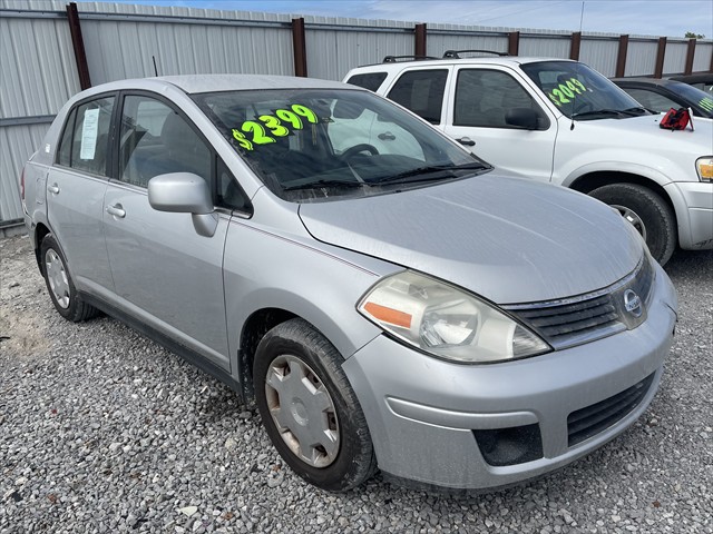 Used car
