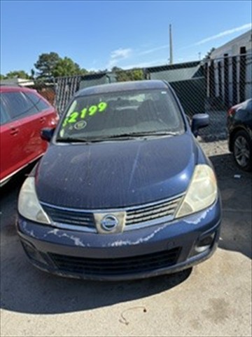 Used car