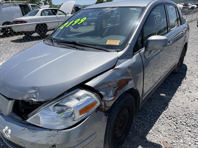 Used car