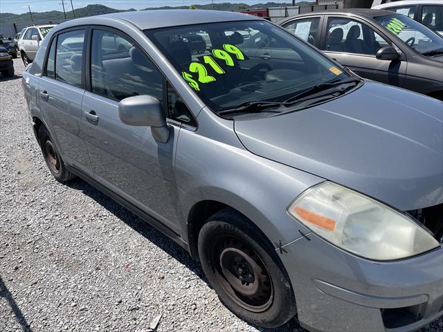 Used car