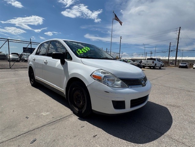 Used car
