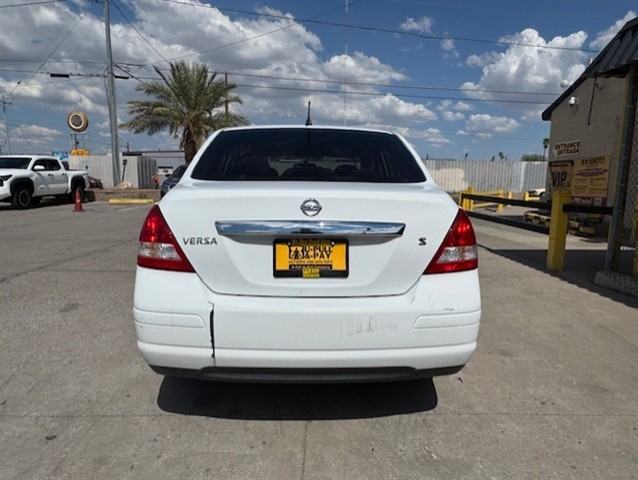 Used car