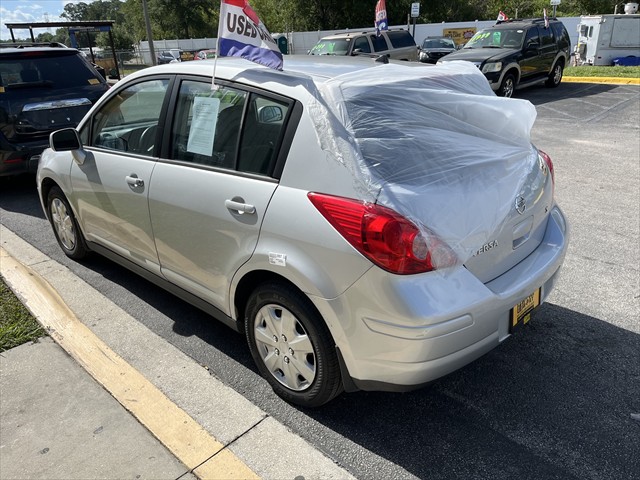 Used car