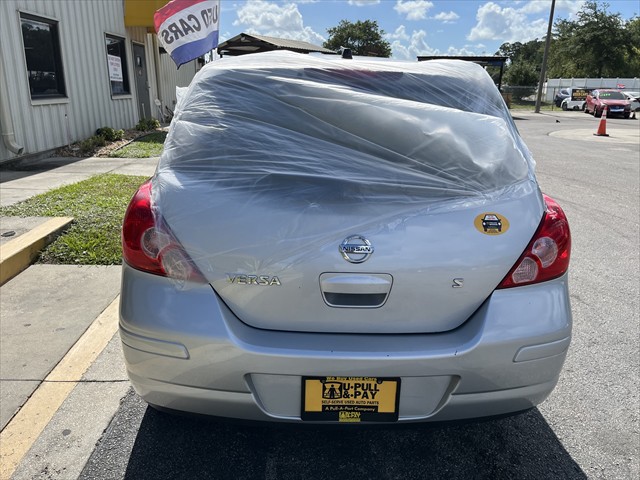 Used car