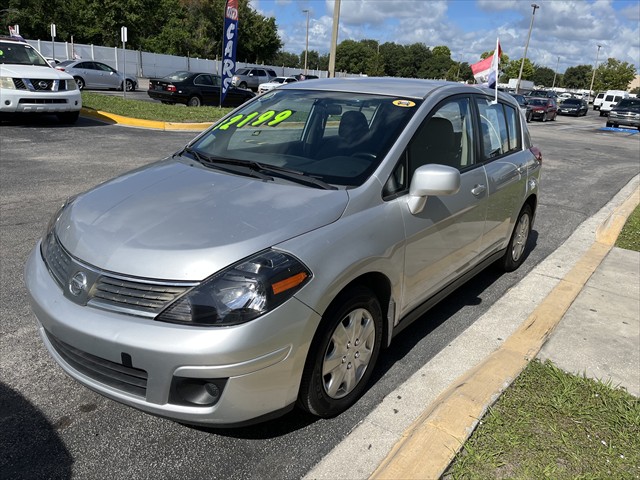 Used car