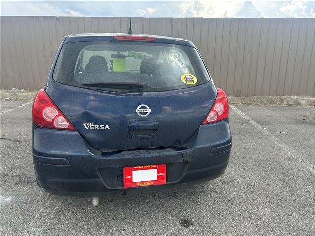 Used car