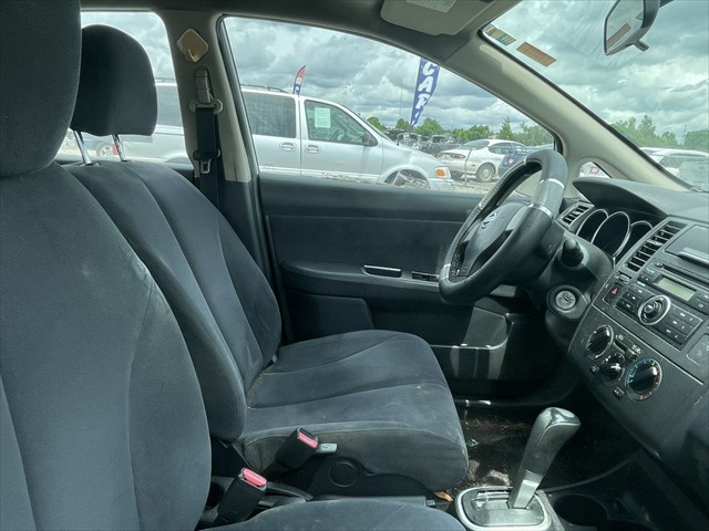 Used car