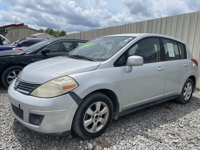 Used car