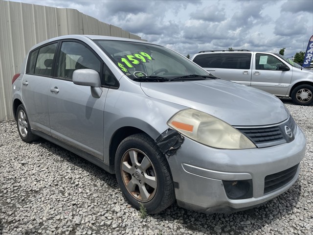 Used car