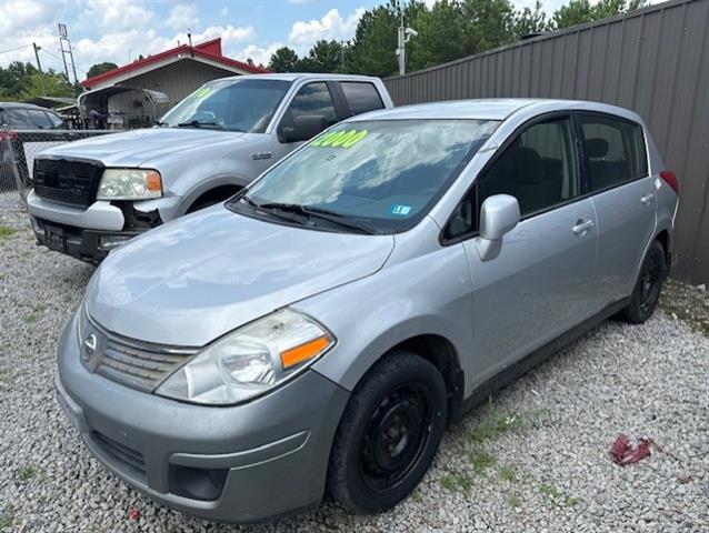 Used car