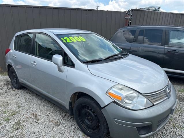 Used car