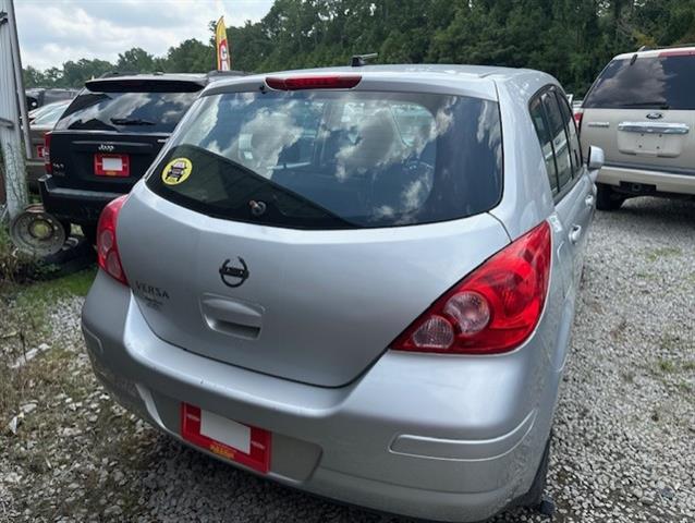 Used car