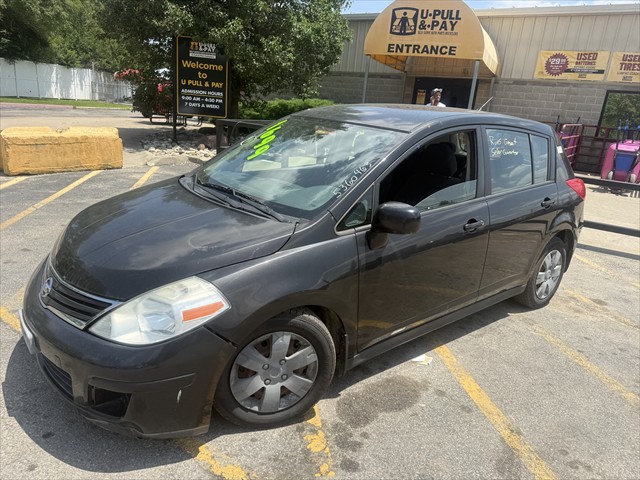 Used car