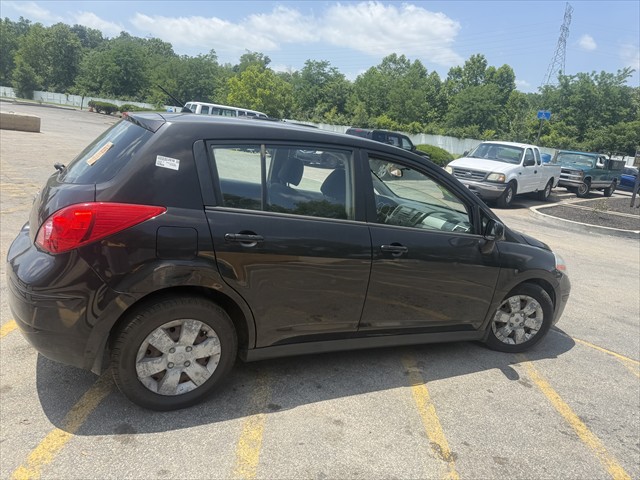 Used car