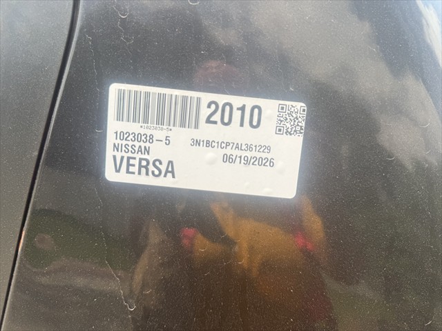 Used car