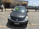 Used car