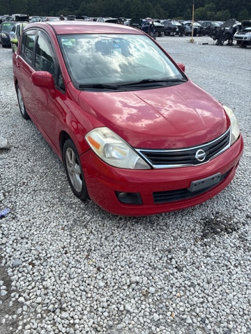 Used car