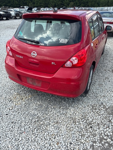 Used car
