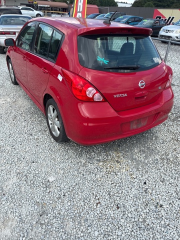 Used car