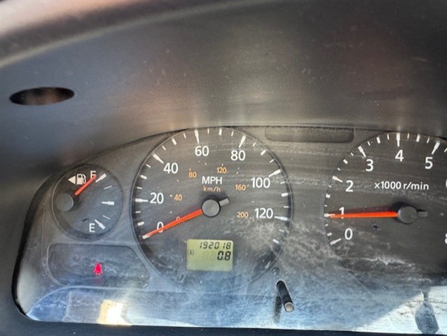 Used car