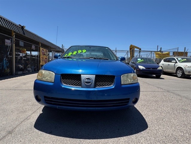 Used car
