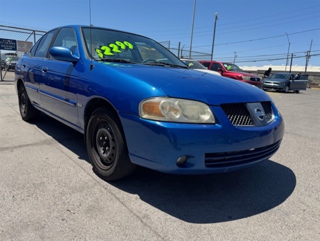 Used car