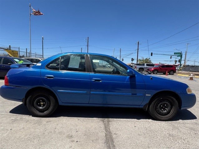 Used car