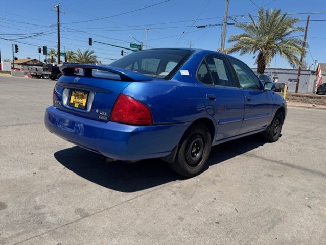 Used car