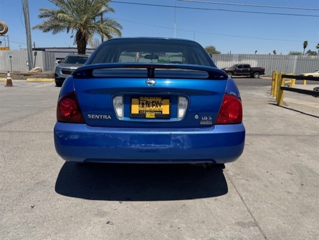 Used car