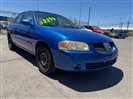 Used car