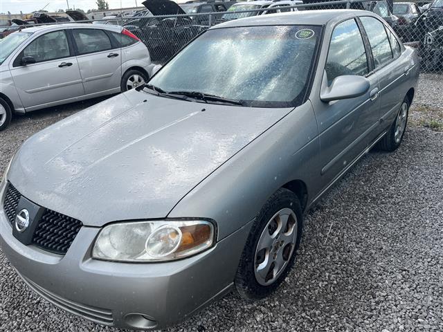 Used car