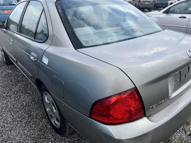 Used car
