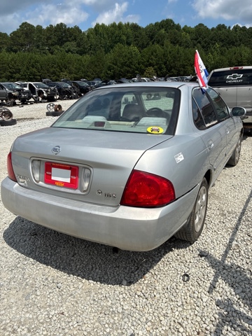 Used car