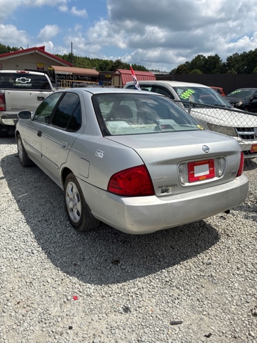 Used car