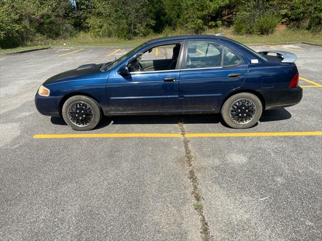 Used car