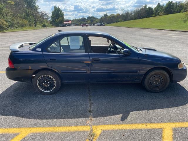 Used car