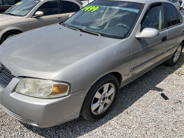 Used car