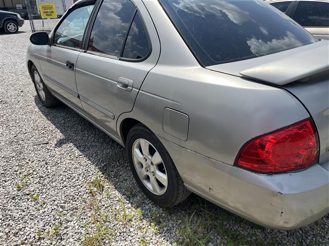 Used car