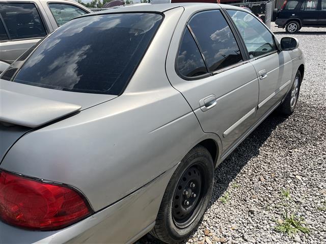 Used car