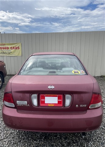Used car