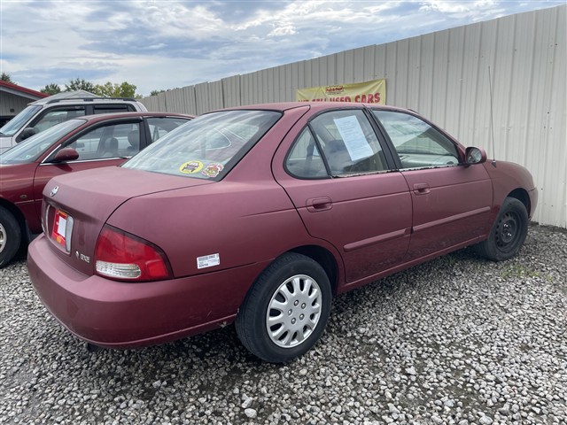 Used car