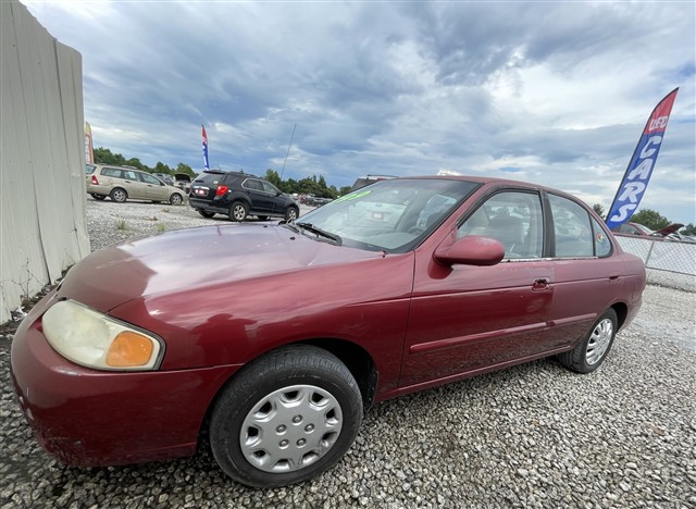 Used car