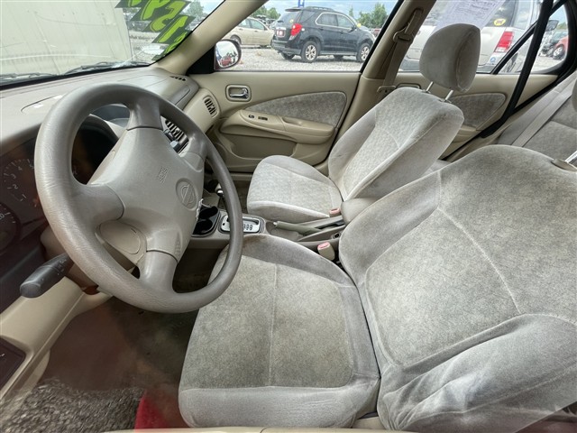 Used car