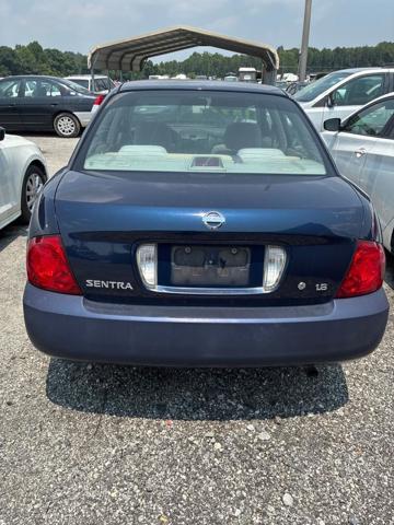 Used car