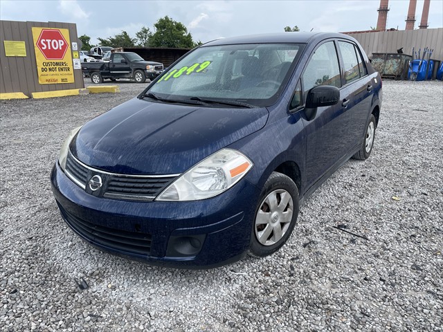 Used car